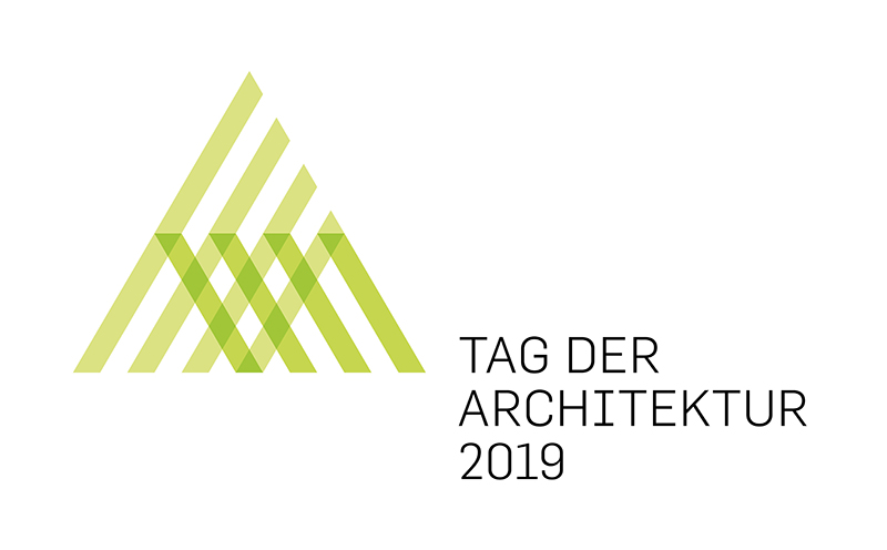 Tag der Architektur 2019